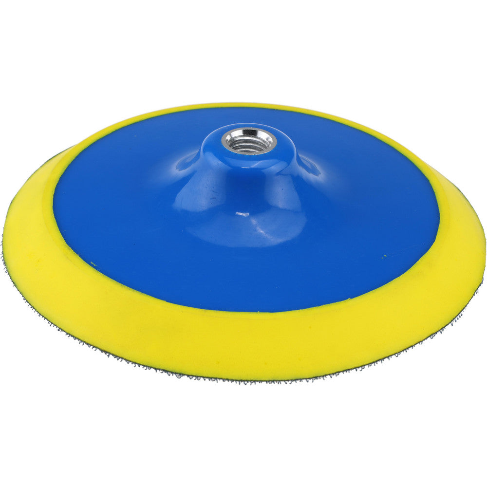Tru-Maxx 3002031VEM Disc Backing Pad Hook & Loop