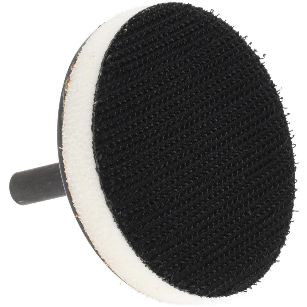 Tru-Maxx 3004040 Disc Backing Pad Hook & Loop