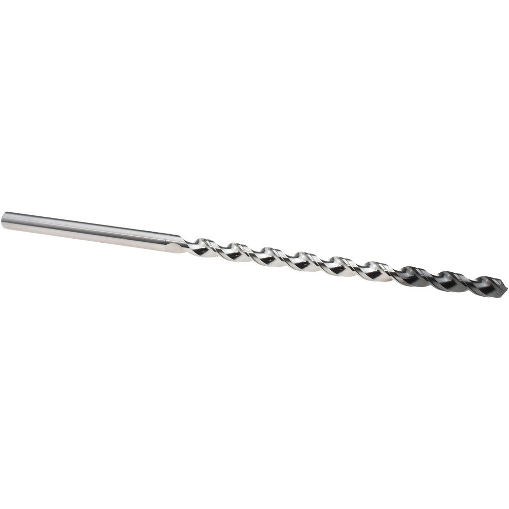 OSG 17508111 Extra Length Drill Bit 0.2344" Dia, 120 ° Point, Cobalt