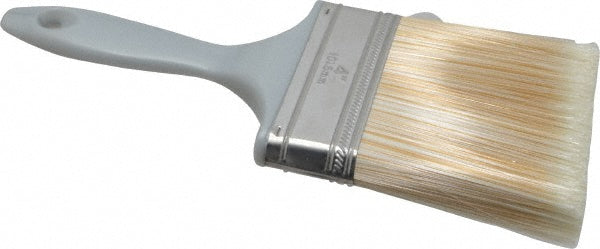 Premier Paint Roller 267V-40 Paint Brush 4" Wide, Synthetic, Synthetic Bristle