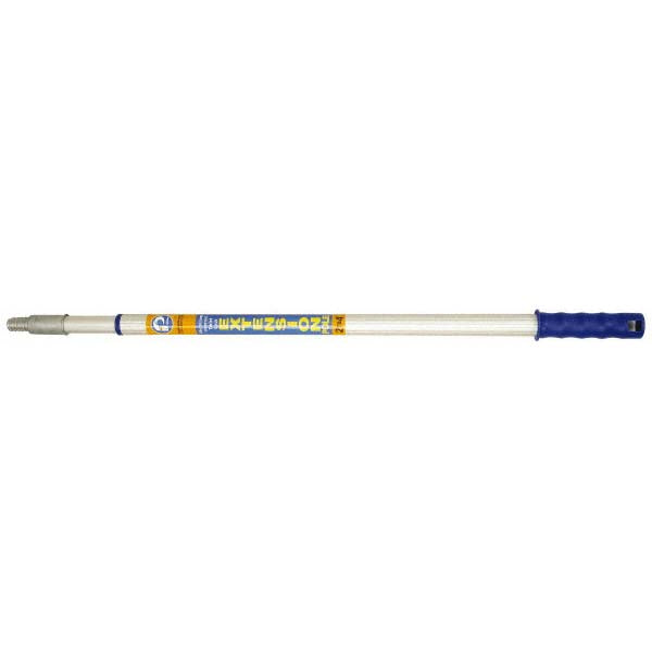 Premier Paint Roller 81612 6 to 12' Long Paint Roller Extension Pole