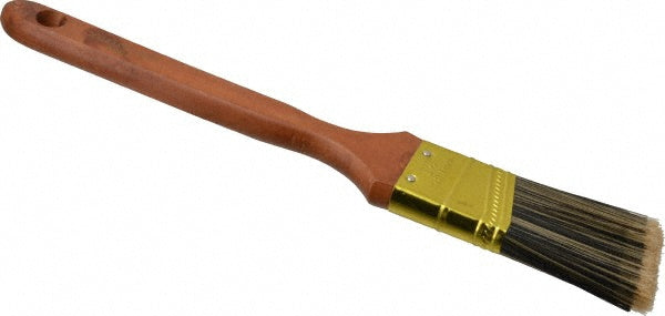 Premier Paint Roller 1552 Paint Brush 1-1/2" Wide, Synthetic, Synthetic Bristle