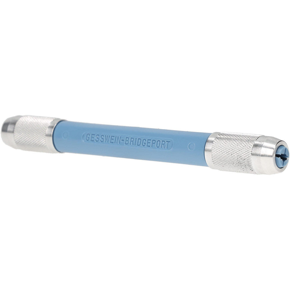 GESSWEIN 4030101 Round Double End Stone Holder