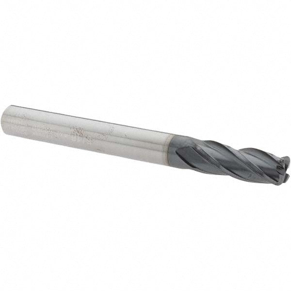 YG-1 GM649908 Corner Chamfer/Corner Radius End Mill