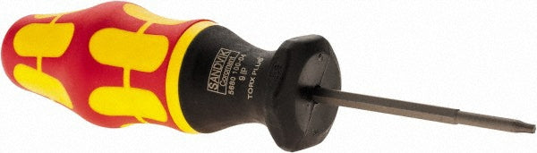 Sandvik Coromant 5764170 Torque Wrench for Indexable Tools