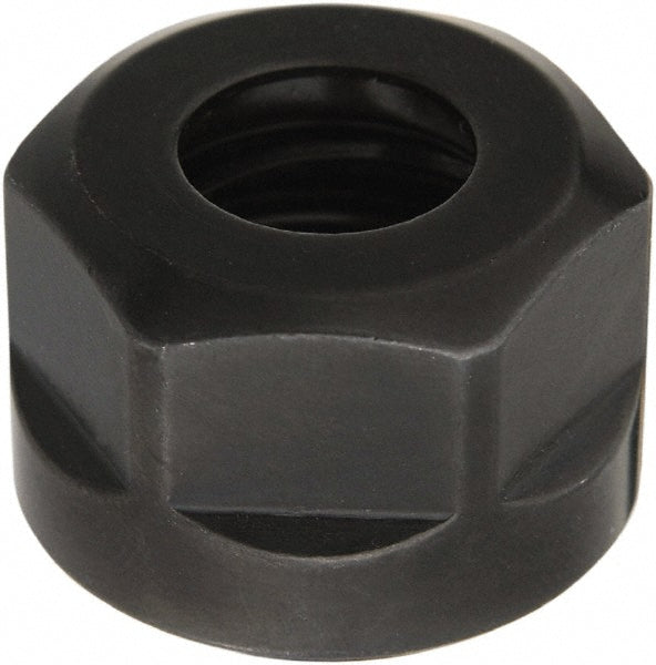 Techniks 41116 ER16 Hex Collet Locknut