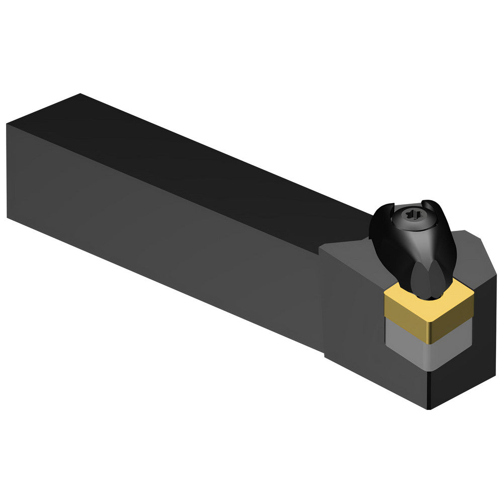 Sandvik Coromant 5730591 Indexable Turning Toolholder DCLNL124B, Wedge