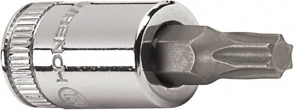 GEARWRENCH 80456D Hand Torx Bit Socket 3/8" Drive, T40 Torx Bit