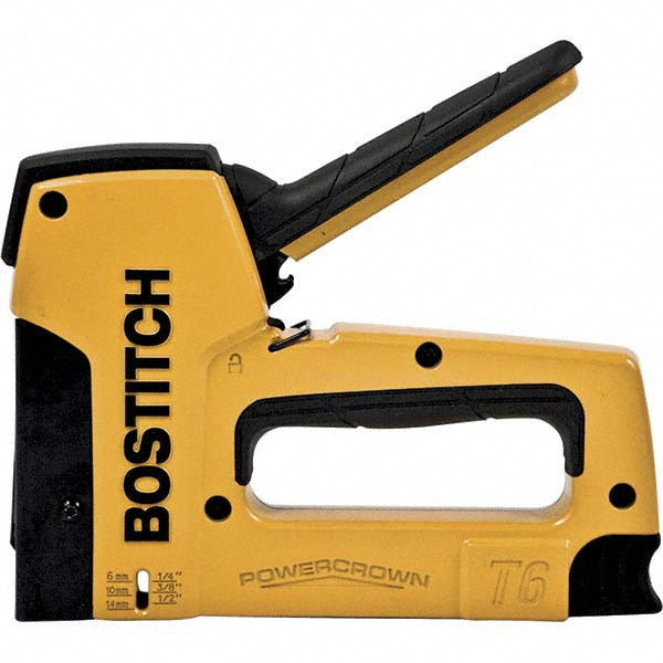 Stanley Bostitch T6-6OC2 Stanley Manual Staple Gun