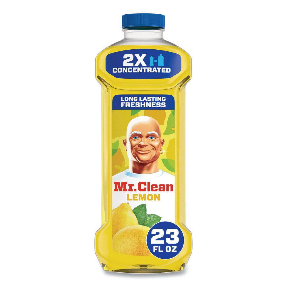 Mr. Clean PGC06892 All-Purpose Cleaner 23 oz, Bottle, Disinfectant