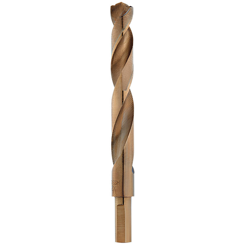 Milwaukee Tool 48-89-2317 Jobber Length Drill Bit 5/16" (0.3125) Dia, 135 deg, Cobalt