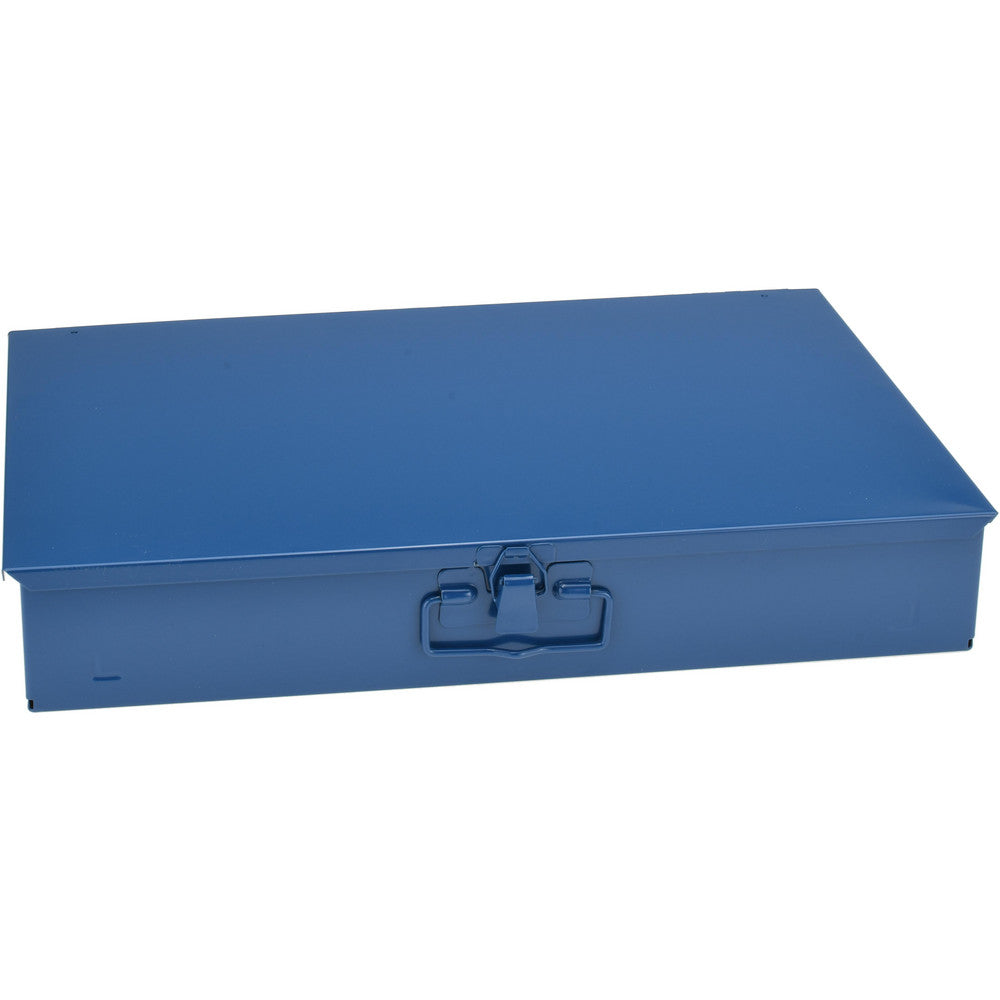 Value Collection BD-80450B 15 Compartment Small Parts Storage Box