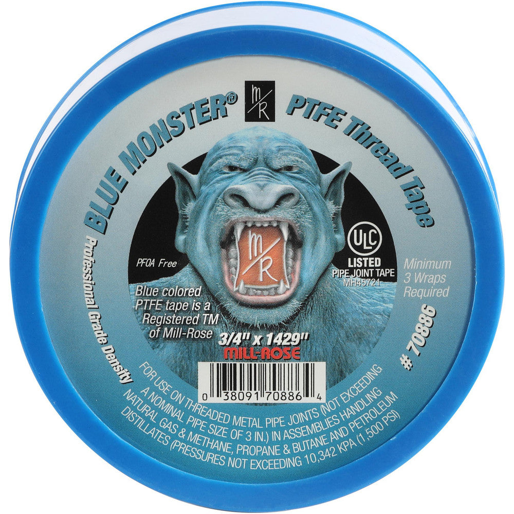 Value Collection 70886 Pipe Sealing Tape