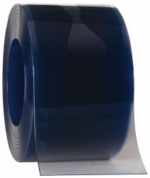 Value Collection WS-MH-DOCK1-128 Replacement Dock Curtain Strip Clear