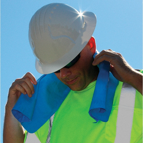 PIP 396-602-B Towel Size Universal, Blue