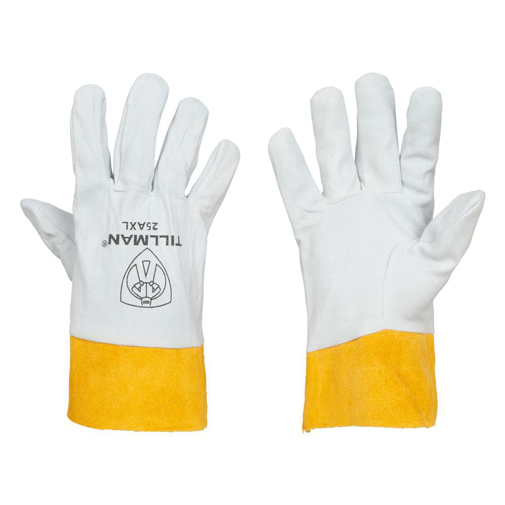 John Tillman Co. 25AS Welding/Heat Protective Glove