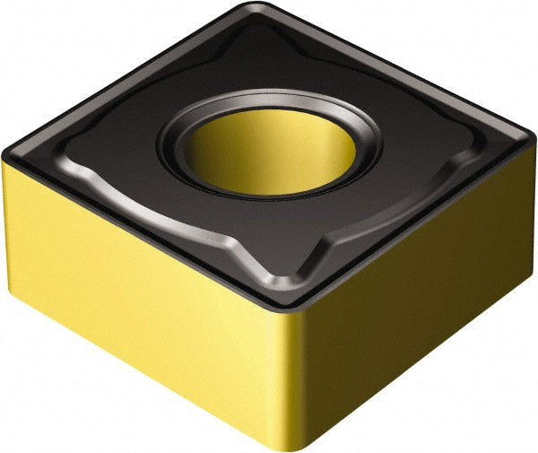 Sandvik Coromant 5723940 Turning Insert CNMG432-KR 3205, Carbide