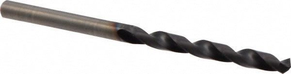 Guhring 9024640042000 Jobber Length Drill Bit 4.20 mm (0.1654) Dia, 118 deg, Solid Carbide