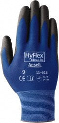 Ansell 288599 Series General Purpose Work Gloves Medium,