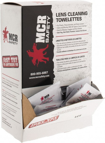 MCR Safety LCT Silicone Free
