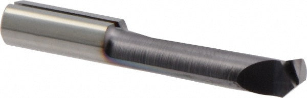 Iscar 6403832 Boring, Chamfering & Profiling Bar 6.00 mm Min Bore, 24.00 mm Max Depth, Right Hand, 24.00, Solid Carbide