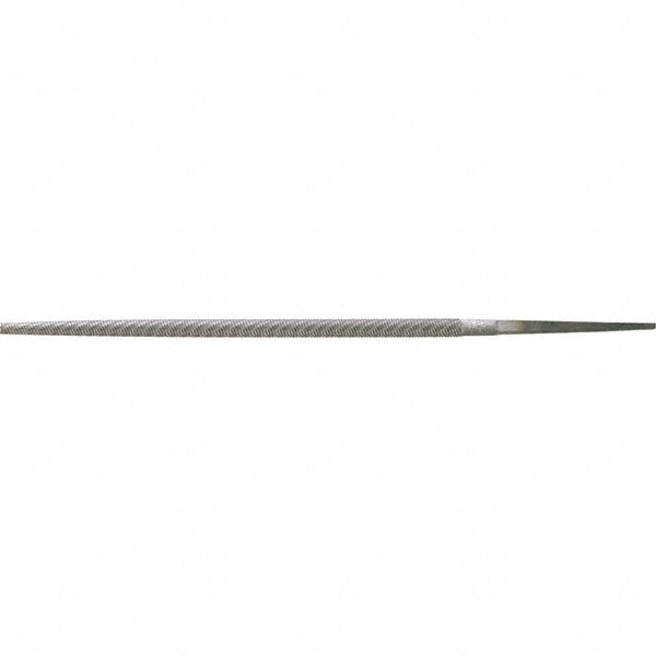 Stanley 22-307 American-Pattern File 6" Length, Round, Single