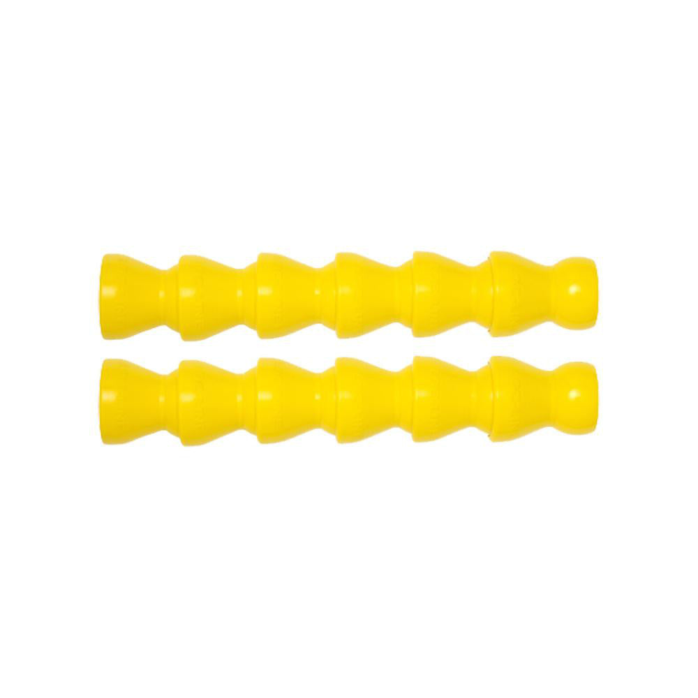 Loc-Line 56801 2 Piece, 5-1/2" Hose Length, 1/2" Hose ID, Coolant Hose