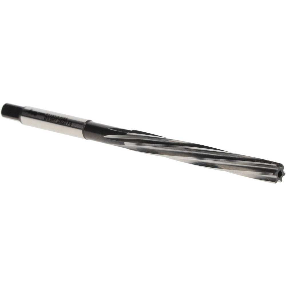 Walter-Titex 5071601 Hand Reamer 5 mm Dia, 44 mm Flute Length, 87 mm OAL