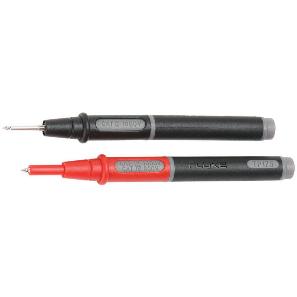 Fluke TP175 Probe Use with TL22x Series Probe TL238 Test Lead & TL27 Test Lead