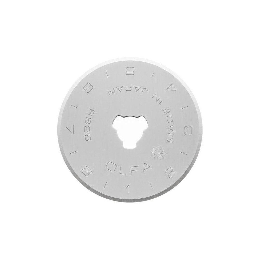 Olfa 9563 Rotary Knife Blade