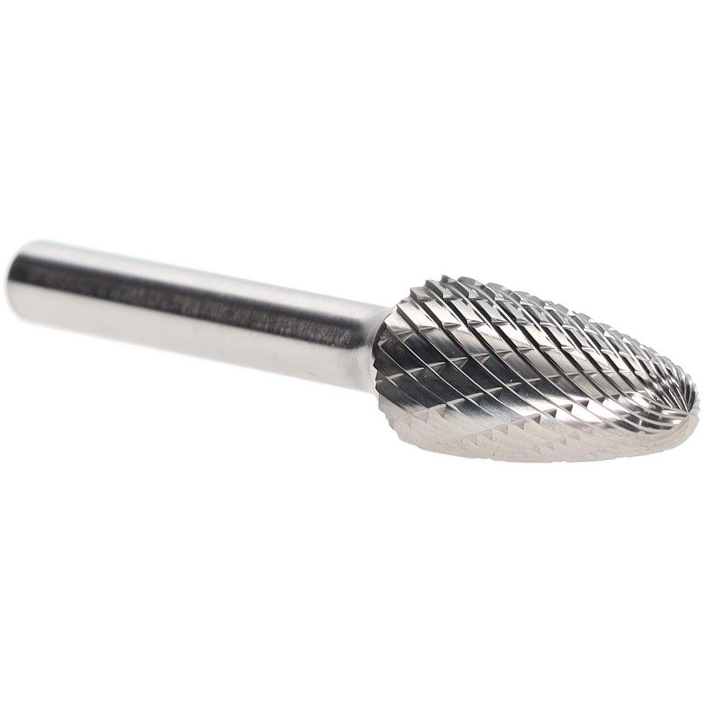 Mastercut Tool Corp. SF-5DC Abrasive Bur SF-5DC, Tree with Radius