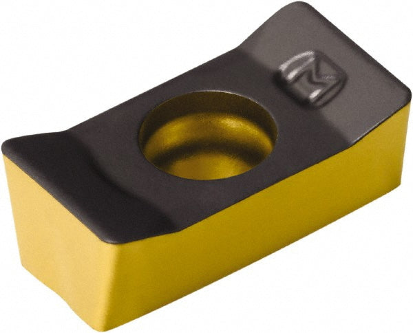 Sandvik Coromant 7564536 Milling Insert ANSI N331.1A-05 45 08M-PM4330, ISO N331.1A-05 45 08M-PM4330, 4330, Solid Carbide