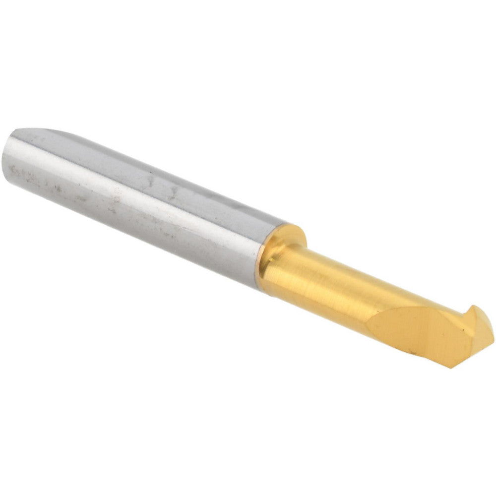 Sandvik Coromant 5726309 5.1mm Min Dia, 15mm Max Depth, 5mm Shank Dia, 37.3mm OAL, Boring Bar