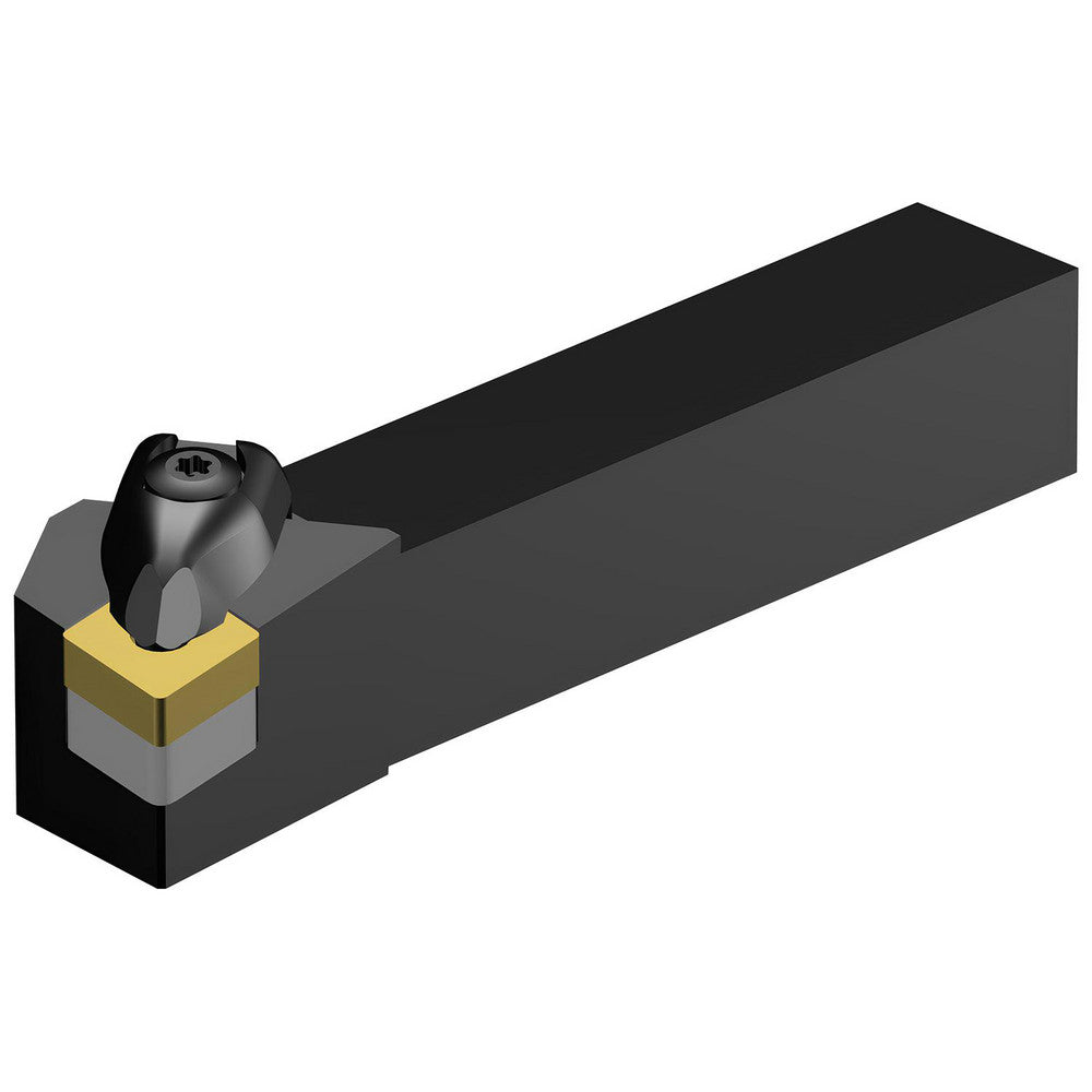 Sandvik Coromant 5730802 Indexable Turning Toolholder DCLNR124B, Wedge