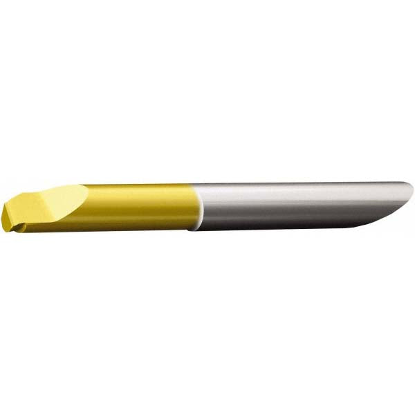 Sandvik Coromant 5726692 Grooving Tool Interior, Right Hand, 7 mm Shank Dia, 2.50 mm Groove Width