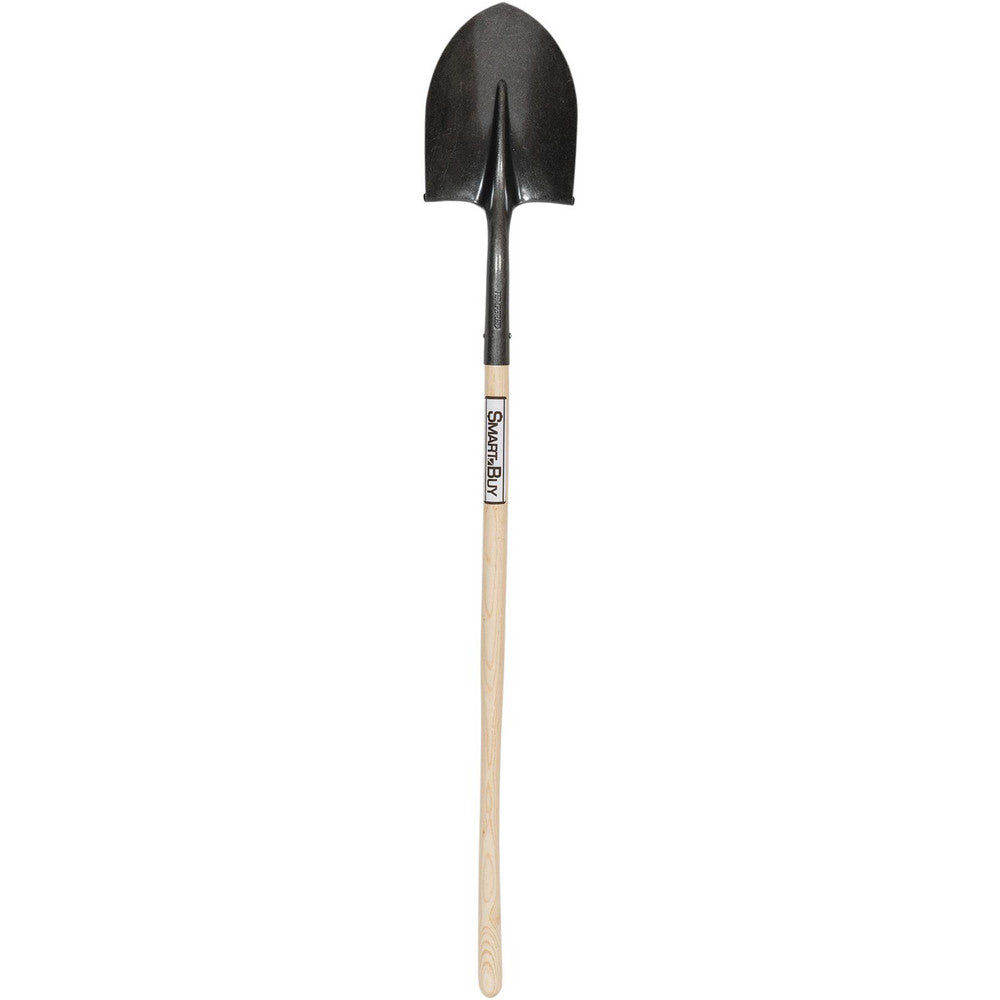 Seymour Midwest LLC 49830 Steel, Round, 10.5" Blade Length