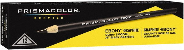 Paper Mate 14420 Graphite Pencil Extra Soft Tip, Graphite