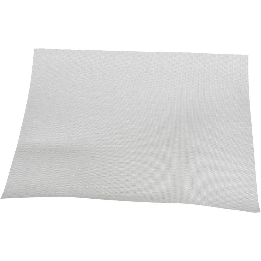 Value Collection K04004001001212 Wire Cloth 34 Wire Gauge, 0.01" Wire Dia, Stainless Steel