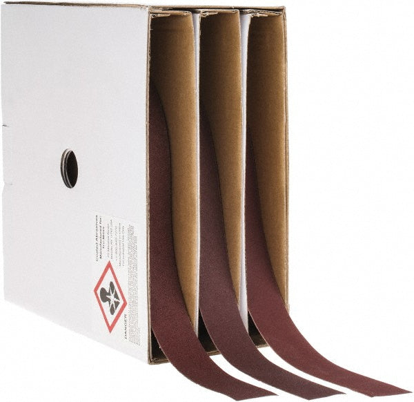Tru-Maxx 5080 25 Yards x 1" 3 Piece Roll Kit