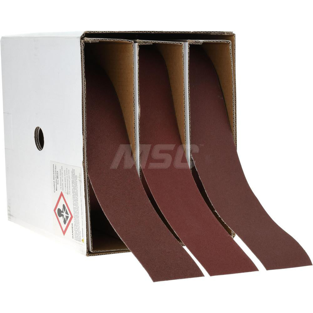 Tru-Maxx 5084 25 Yards x 2" 3 Piece Roll Kit