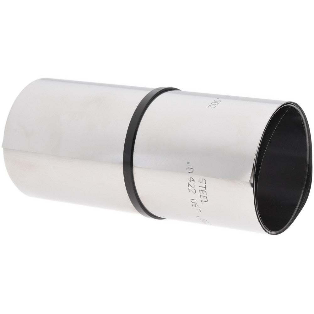 Precision Brand Products 16740 Shim Stock 0.002'' Thick, 180'' Long, 6" Wide, Steel