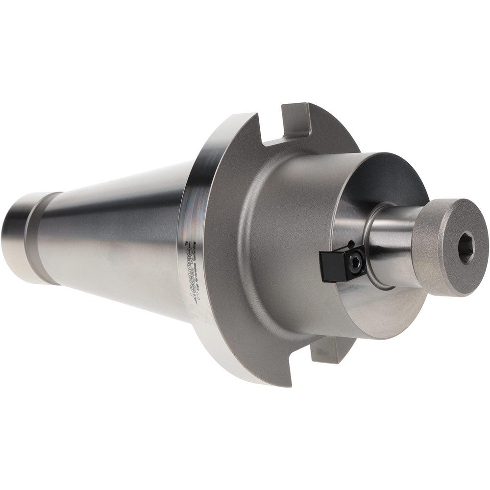 Accupro 775518 Shell Mill Holder NMTB50, Taper Shank, 1" Pilot