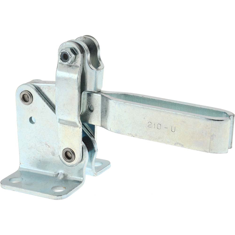 De-Sta-Co 807-U-RC Pneumatic Hold Down Toggle Clamp