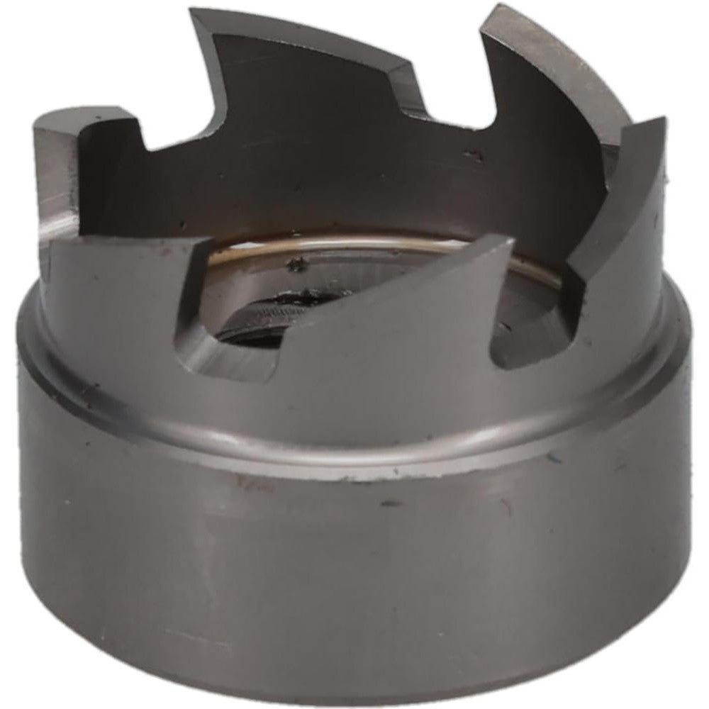 Hougen 14228 Hole Saw 7/8" Saw Dia, 1/8" Cut Depth