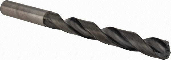 Sumitomo 5VHY534 Jobber Length Drill Bit 17.00 mm (0.6693) Dia, 135 deg, Solid Carbide