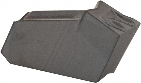 Iscar 6002686 Cutoff Insert GFL3W-8D IC354, Carbide, 3.00 mm Cutting Width, 0.1181" Cutting Width