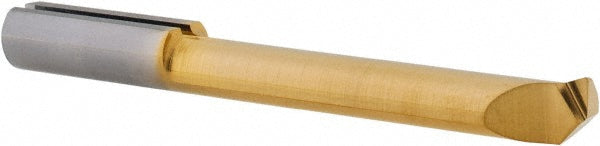 Iscar 6402321 Boring Bar 5.00 mm Min Bore, 29.00 mm Max Depth, Right Hand, 29.00, Solid Carbide