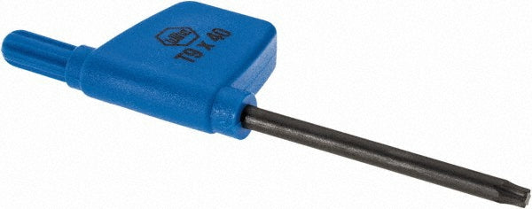 Iscar 7000853 Key for Indexables T9 Torx Drive