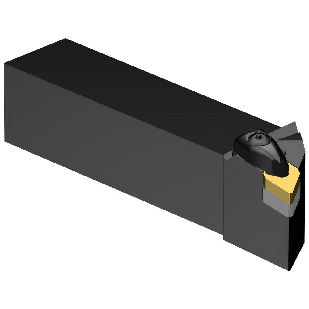 Sandvik Coromant 5731022 Indexable Turning Toolholder DDJNL204D, Wedge