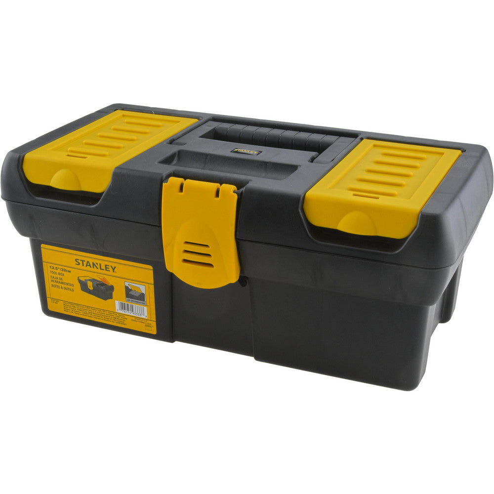 Stanley STST13011 Polypropylene Tool Box 1 Drawer, 4 Compartment